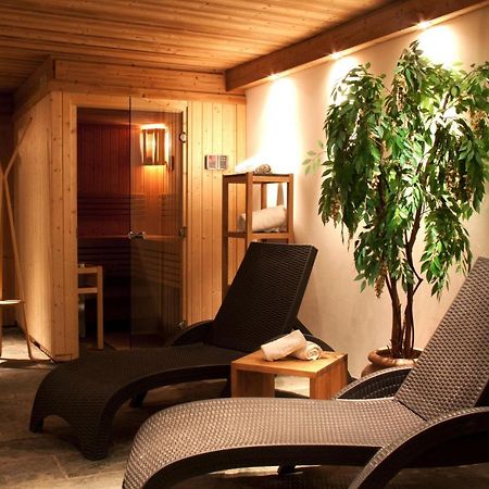 Hotel Athena Brides-les-Bains Exterior photo