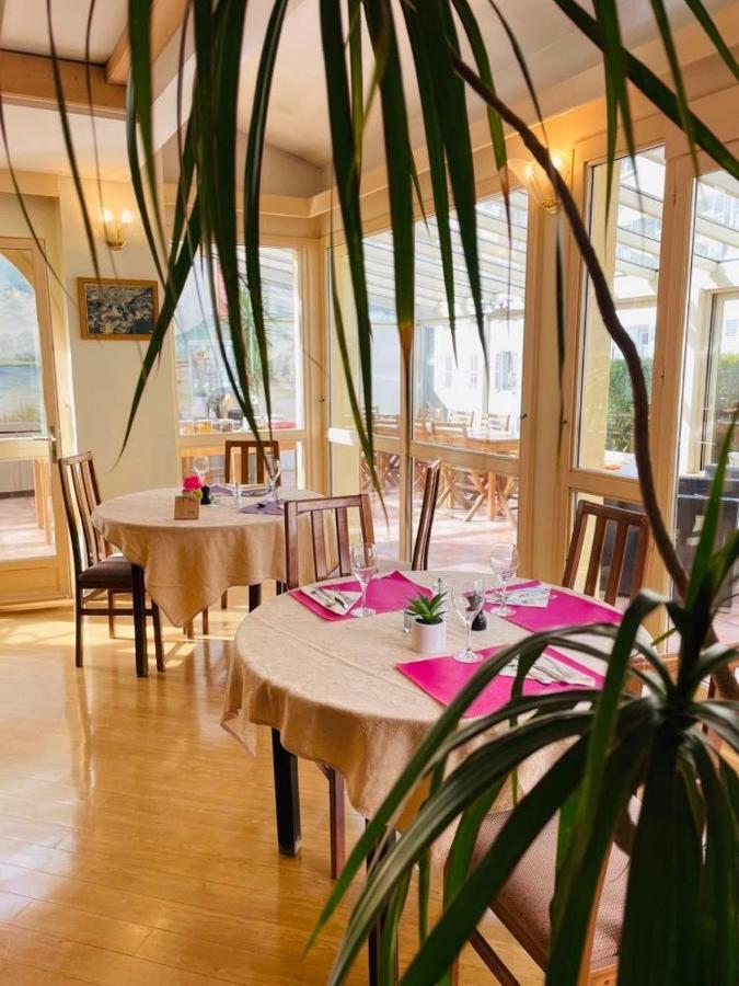 Hotel Athena Brides-les-Bains Exterior photo