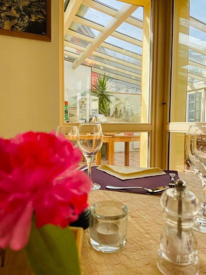 Hotel Athena Brides-les-Bains Exterior photo