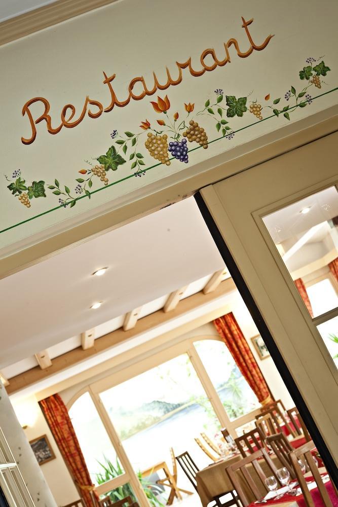 Hotel Athena Brides-les-Bains Exterior photo