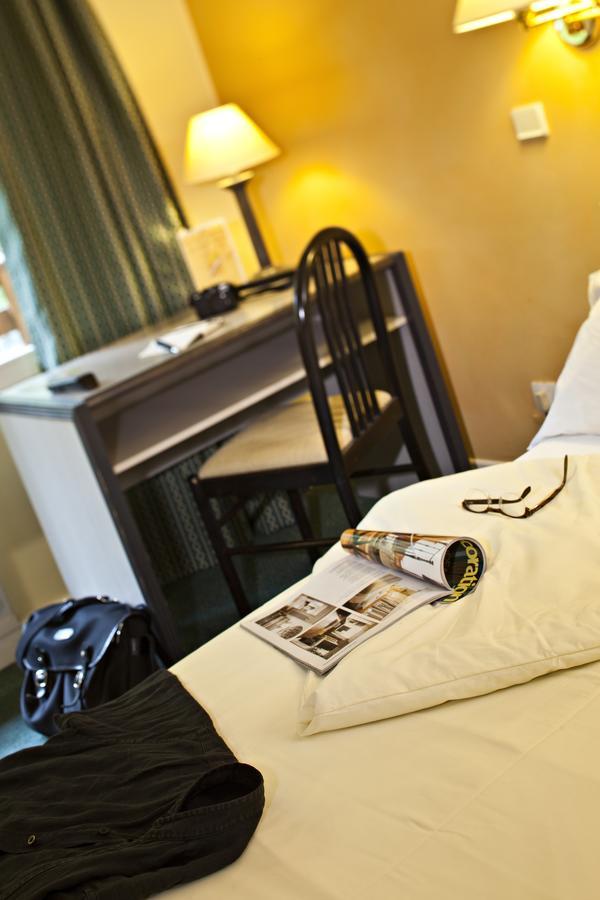 Hotel Athena Brides-les-Bains Exterior photo