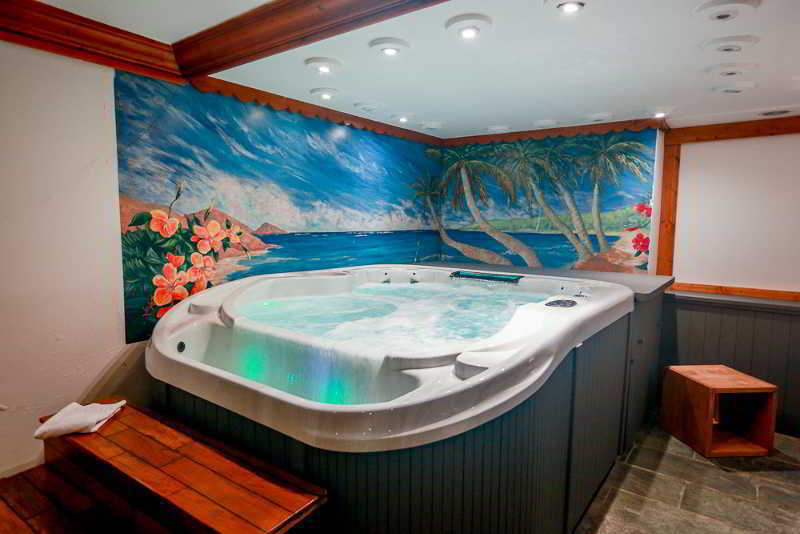 Hotel Athena Brides-les-Bains Exterior photo