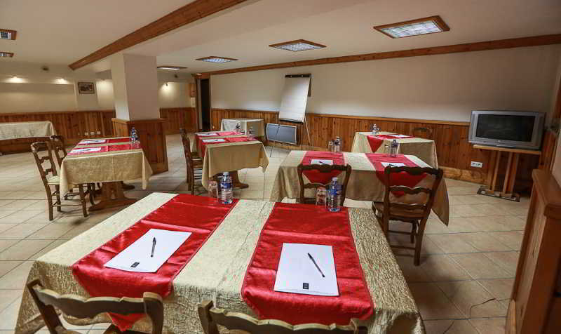 Hotel Athena Brides-les-Bains Exterior photo